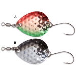 QUANTUM  SBIRO BLADE